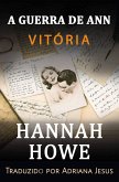 A Guerra de Ann (eBook, ePUB) A Guerra de Ann (eBook, ePUB)