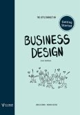 The Little Booklet on Business Design (eBook, ePUB)