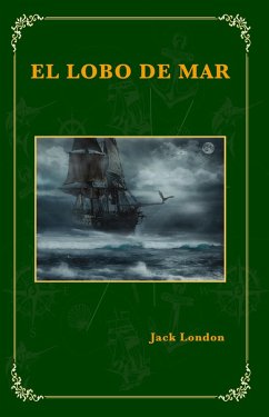 El lobo de mar (eBook, ePUB) - London, Jack