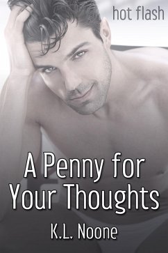 Cover Penny for Your Thoughts (eBook, ePUB)