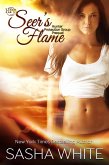 Seer's Flame (Hunter Protection Group) (eBook, ePUB)