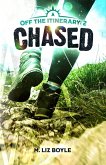 Chased (Off the Itinerary, #2) (eBook, ePUB)