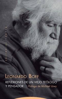 Reflexiones de un viejo teólogo y pensador (eBook, ePUB) - Boff, Leonardo