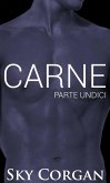 Carne: Parte Undici (eBook, ePUB)