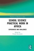 School Science Practical Work in Africa (eBook, ePUB)
