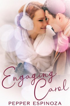 Cover Engaging Carol (eBook, ePUB)