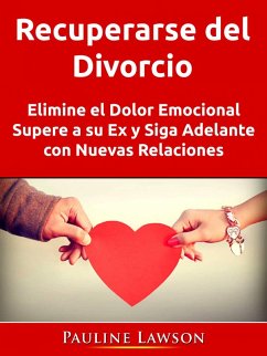 Cover Recuperarse del Divorcio (eBook, ePUB)