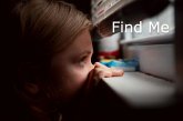 Find Me (eBook, ePUB) Find Me (eBook, ePUB)