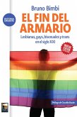 El fin del armario (eBook, ePUB)