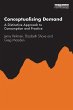 Conceptualising Demand (eBook, ePUB) - Bild 1