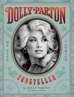 Dolly Parton, Songteller (eBook, ePUB) - Parton, Dolly; Oermann, Robert K.