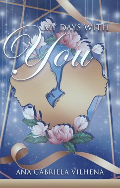 Cover My Days With You (eBook, ePUB)