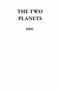 Cover The Two Planets (eBook, ePUB)