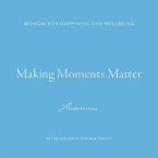 Making Moments Matter (eBook, ePUB)