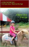Alles Oor Perde (eBook, ePUB)