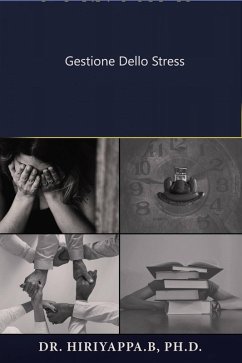 Cover Gestione dello stress (eBook, ePUB)