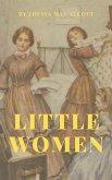 Little Women (eBook, ePUB)