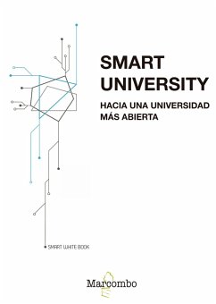 Smart University. Hacia una universidad más abierta (eBook, PDF) - Vv. Aa.