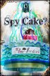 Spy Cake? It's Only Fondant (Simply... - Bild 1