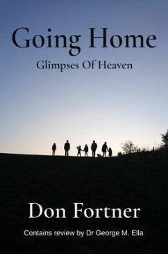 Going Home (eBook, ePUB) - Fortner, Donald S