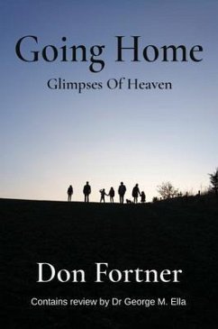 Cover Going Home (eBook, ePUB)