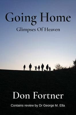 Going Home (eBook, ePUB)
