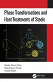 Phase Transformations and Heat Treatments of Steels (eBook, ePUB)