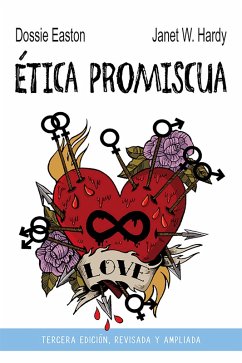 Ética promiscua (eBook, ePUB) - Easton, Dossie; Hardy, Janet W.