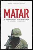 Matar (eBook, ePUB)