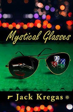 Cover Mystical Glasses (eBook, ePUB)