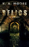 Relics (Relics Series) (eBook, ePUB) Relics (Relics Series) (eBook, ePUB)