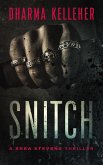 Snitch (eBook, ePUB)