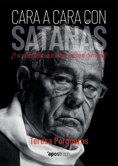 Cara a cara con Satanás (eBook, ePUB) - Porqueras Matas, Teresa