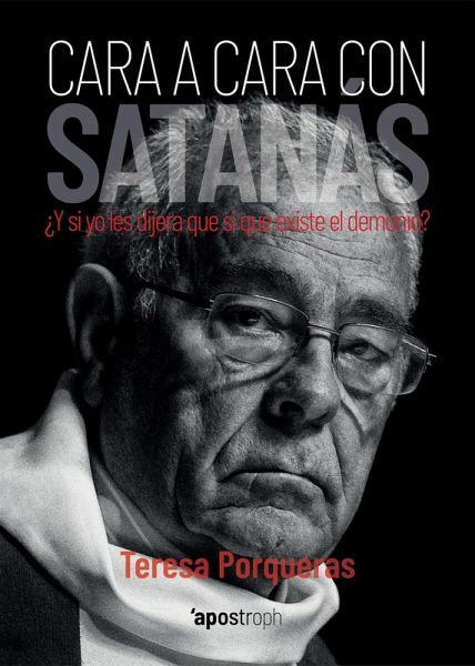 Cara a cara con Satanás (eBook, ePUB) Cara a cara con Satanás (eBook, ePUB)