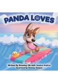 Panda Loves (eBook, ePUB)