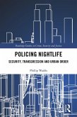 Policing Nightlife (eBook, ePUB)