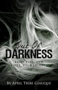Cover Out of Darkness (eBook, ePUB)
