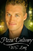 Pizza Delivery (eBook, ePUB)