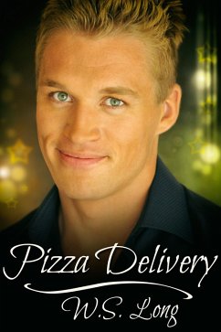 Pizza Delivery (eBook, ePUB) - Long, W. S.