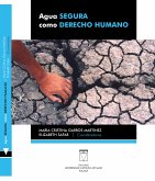 Agua segura como derecho humano (eBook, ePUB)