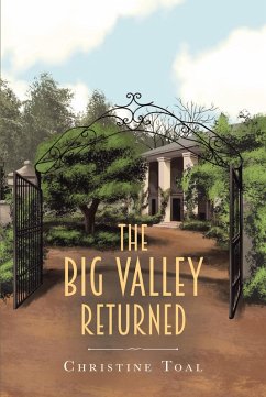 Cover The Big Valley Returned (eBook, ePUB)
