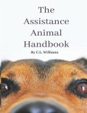 The Assistance Animal Handbook (eBook, ePUB)