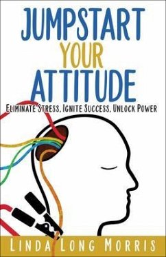 Cover Jumpstart Your Attitide (eBook, ePUB)