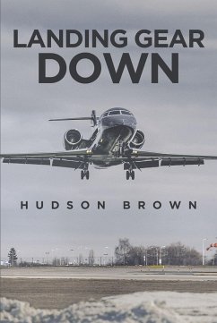 Cover Landing Gear Down (eBook, ePUB)
