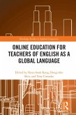 Online Education for Teachers of English as a Global Language (eBook, ePUB)