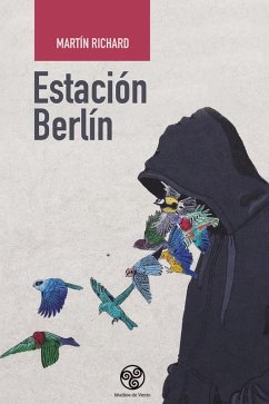 Cover Estación Berlín (eBook, ePUB)