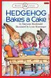 Hedgehog Bakes a Cake - Bild 1