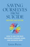 Saving Ourselves From Suicide - Before and After