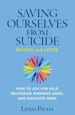 Saving Ourselves From Suicide - Before and After - Pacha, Linda