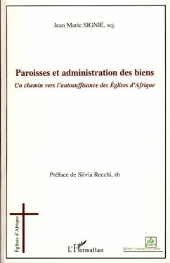 Paroisses et administrations des biens - Signie, Jean-Marie